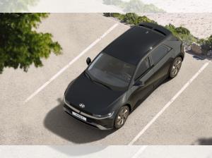Hyundai IONIQ 5 🔥DYNAMIQ🔥84kWh Heckantrieb🔥EL.-HECKKLAPPE🔥SOFORT-VERFÜGBAR🔥