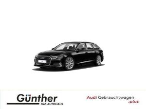 Audi A6 Avant 45 TFSI SPORT QUATTRO+PANORAMA+HEAD UP+