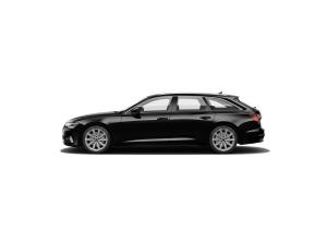 Audi A6 Avant 45 TFSI SPORT QUATTRO+PANORAMA+HEAD UP+