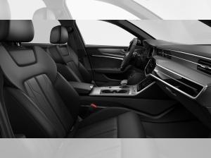 Audi A6 Avant 45 TFSI SPORT QUATTRO+PANORAMA+HEAD UP+
