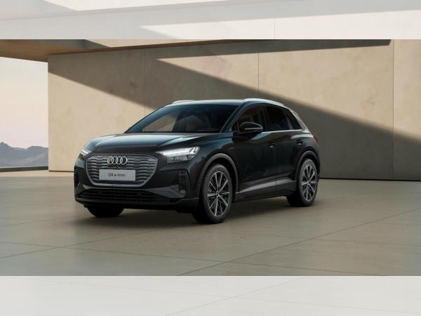 Audi e-tron Q4 / Lagerwagen/ Sofort verfügbar/Gewerbeleasing ab 499,- EUR