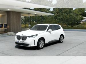 BMW X3 20d xDrive 🔥sofort ab Lager verfügbar !🔥