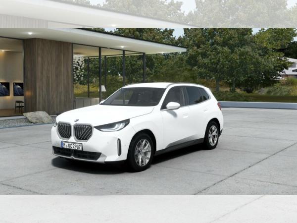 BMW X3 20d xDrive 🔥sofort ab Lager verfügbar !🔥