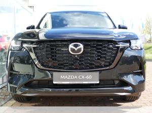 Mazda CX-60 2026 e-SKYACTIV D 254 AWD HOMURA  PLUS - VOLLAUSSTATTUNG