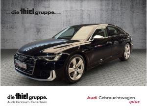 Audi S6 3.0 TDI quattro tiptronic Navi+LED