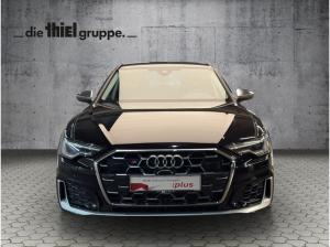 Audi S6 3.0 TDI quattro tiptronic Navi+LED