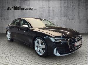 Audi S6 3.0 TDI quattro tiptronic Navi+LED