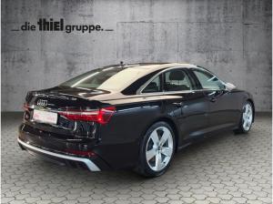 Audi S6 3.0 TDI quattro tiptronic Navi+LED