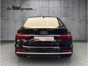 Audi S6 3.0 TDI quattro tiptronic Navi+LED