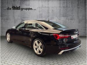 Audi S6 3.0 TDI quattro tiptronic Navi+LED