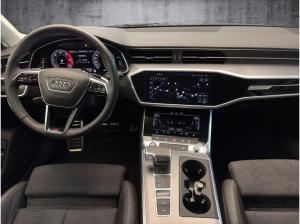 Audi S6 3.0 TDI quattro tiptronic Navi+LED