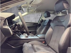 Audi S6 3.0 TDI quattro tiptronic Navi+LED