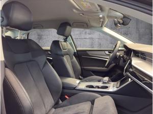 Audi S6 3.0 TDI quattro tiptronic Navi+LED