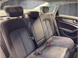 Audi S6 3.0 TDI quattro tiptronic Navi+LED