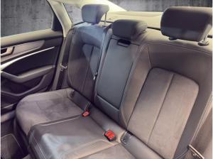 Audi S6 3.0 TDI quattro tiptronic Navi+LED