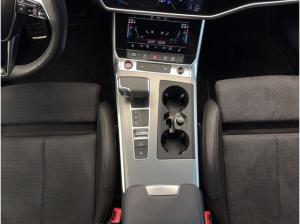 Audi S6 3.0 TDI quattro tiptronic Navi+LED