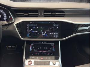 Audi S6 3.0 TDI quattro tiptronic Navi+LED