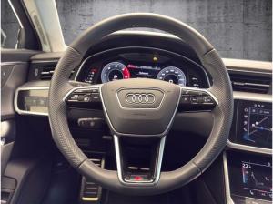 Audi S6 3.0 TDI quattro tiptronic Navi+LED