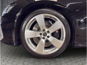 Audi S6 3.0 TDI quattro tiptronic Navi+LED