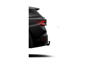 Skoda Kodiaq Skoda Kodiaq 1.5 TSI iV DSG Sportline *GEWERBE*0,5%* l AHK l HUD l CANTON l KESSY l 4xSHZ l MATRIX