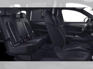 Skoda Kodiaq Skoda Kodiaq 1.5 TSI iV DSG Sportline *GEWERBE*0,5%* l AHK l HUD l CANTON l KESSY l 4xSHZ l MATRIX