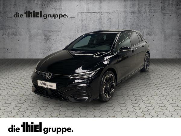 Volkswagen Golf 1.5 eTSI DSG R-Line