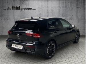Volkswagen Golf 1.5 eTSI DSG R-Line