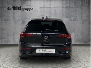 Volkswagen Golf 1.5 eTSI DSG R-Line