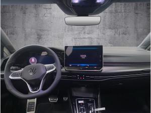 Volkswagen Golf 1.5 eTSI DSG R-Line