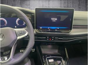 Volkswagen Golf 1.5 eTSI DSG R-Line