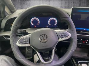 Volkswagen Golf 1.5 eTSI DSG R-Line