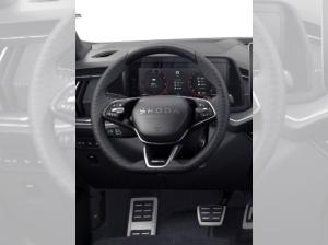 Skoda Kodiaq Skoda Kodiaq 1.5 TSI iV DSG Sportline *PRIVAT*0,5%* l AHK l HUD l CANTON l KESSY l 4xSHZ l MATRIX