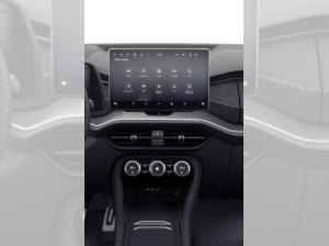Skoda Kodiaq Skoda Kodiaq 1.5 TSI iV DSG Sportline *PRIVAT*0,5%* l AHK l HUD l CANTON l KESSY l 4xSHZ l MATRIX