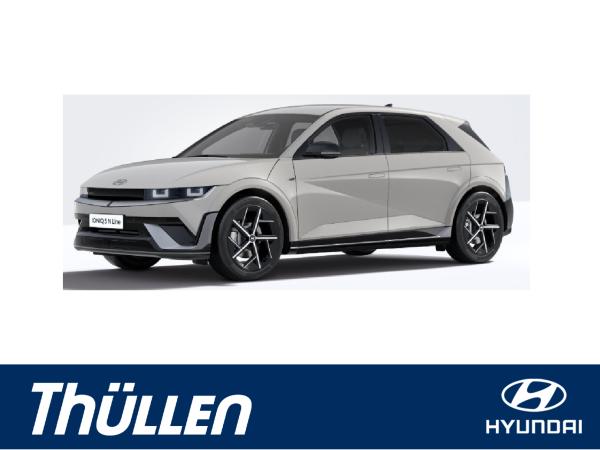Hyundai IONIQ 5 N-Line 229PS 84kWh