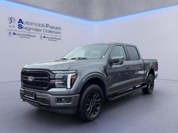 Ford F 150 Lariat BLACK EDITION 5.0L V8 MY2025 💪SOFORT VERFÜGBAR💪