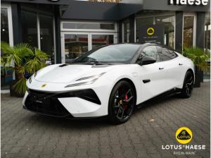 Lotus Emeya R *Akoya White - by LOTUS HAESE