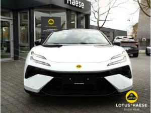 Lotus Emeya R *Akoya White - by LOTUS HAESE