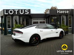 Lotus Emeya R *Akoya White - by LOTUS HAESE