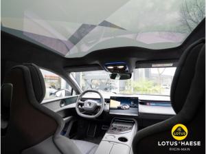 Lotus Emeya R *Akoya White - by LOTUS HAESE