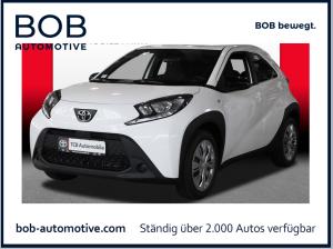 Toyota Aygo X 1,0 l Business Edition TAGESZULASSUNG