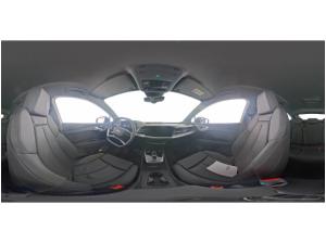 Audi Q4 e-tron e-tron Sportback 55 quattro S line HUD AHK Matrix ACC