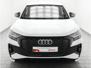 Audi Q4 e-tron e-tron Sportback 55 quattro S line HUD AHK Matrix ACC