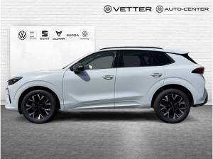 Cupra Terramar 1.5 eTSI KLIMA LED NAVI ALU