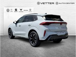 Cupra Terramar 1.5 eTSI KLIMA LED NAVI ALU