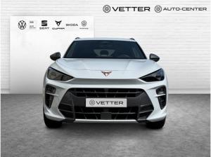 Cupra Terramar 1.5 eTSI KLIMA LED NAVI ALU