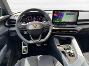Cupra Terramar 1.5 eTSI KLIMA LED NAVI ALU