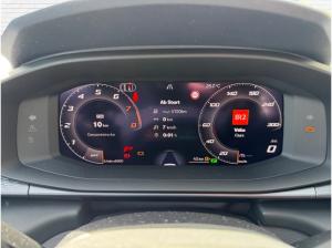 Cupra Terramar 1.5 eTSI KLIMA LED NAVI ALU