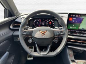 Cupra Terramar 1.5 eTSI KLIMA LED NAVI ALU