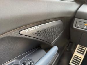 Cupra Terramar 1.5 eTSI KLIMA LED NAVI ALU
