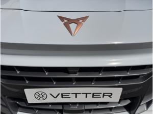 Cupra Terramar 1.5 eTSI KLIMA LED NAVI ALU
